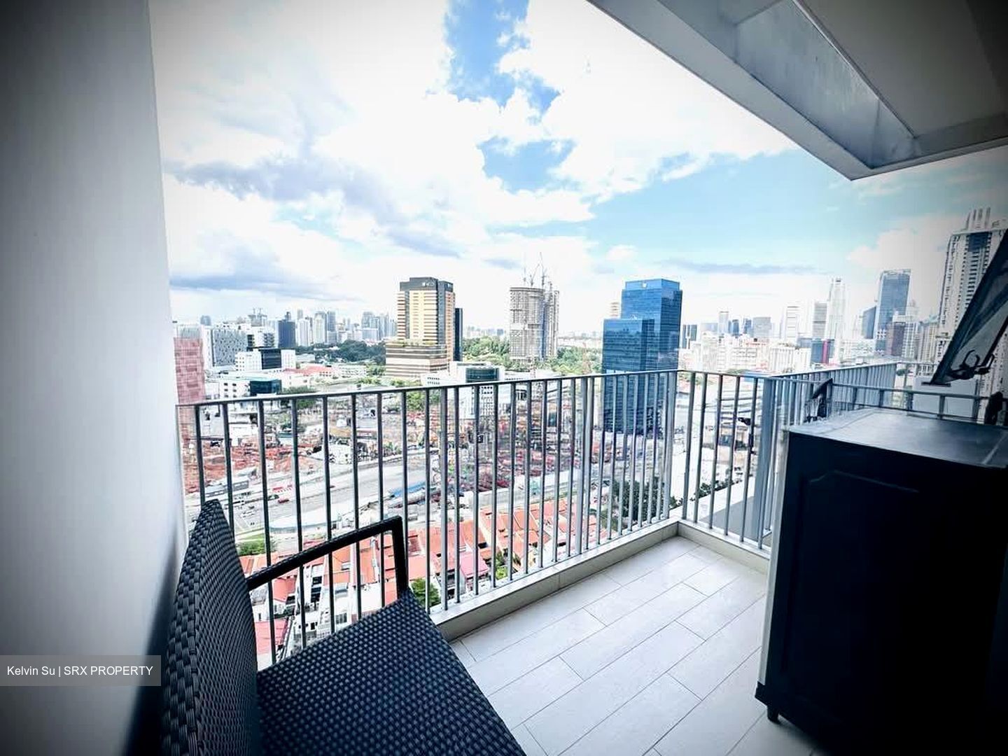 Spottiswoode Suites (D2), Apartment #606958761